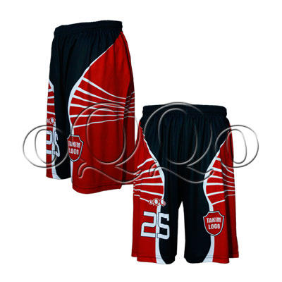 Shorts, roba esportiva