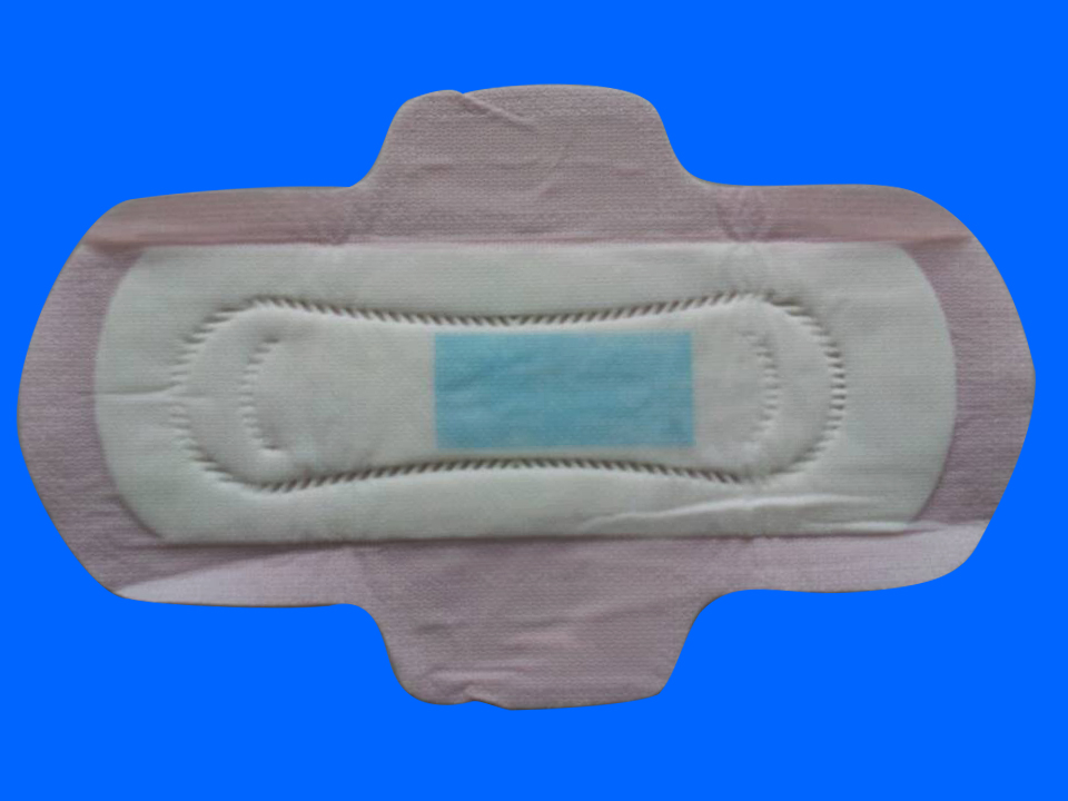 high absorption sanitary napkins