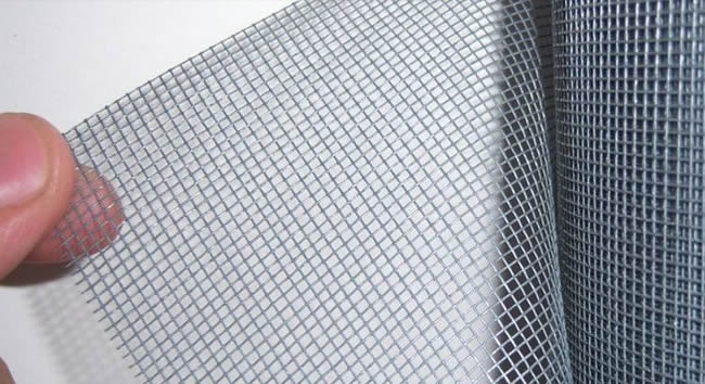 Fiberglass Screen