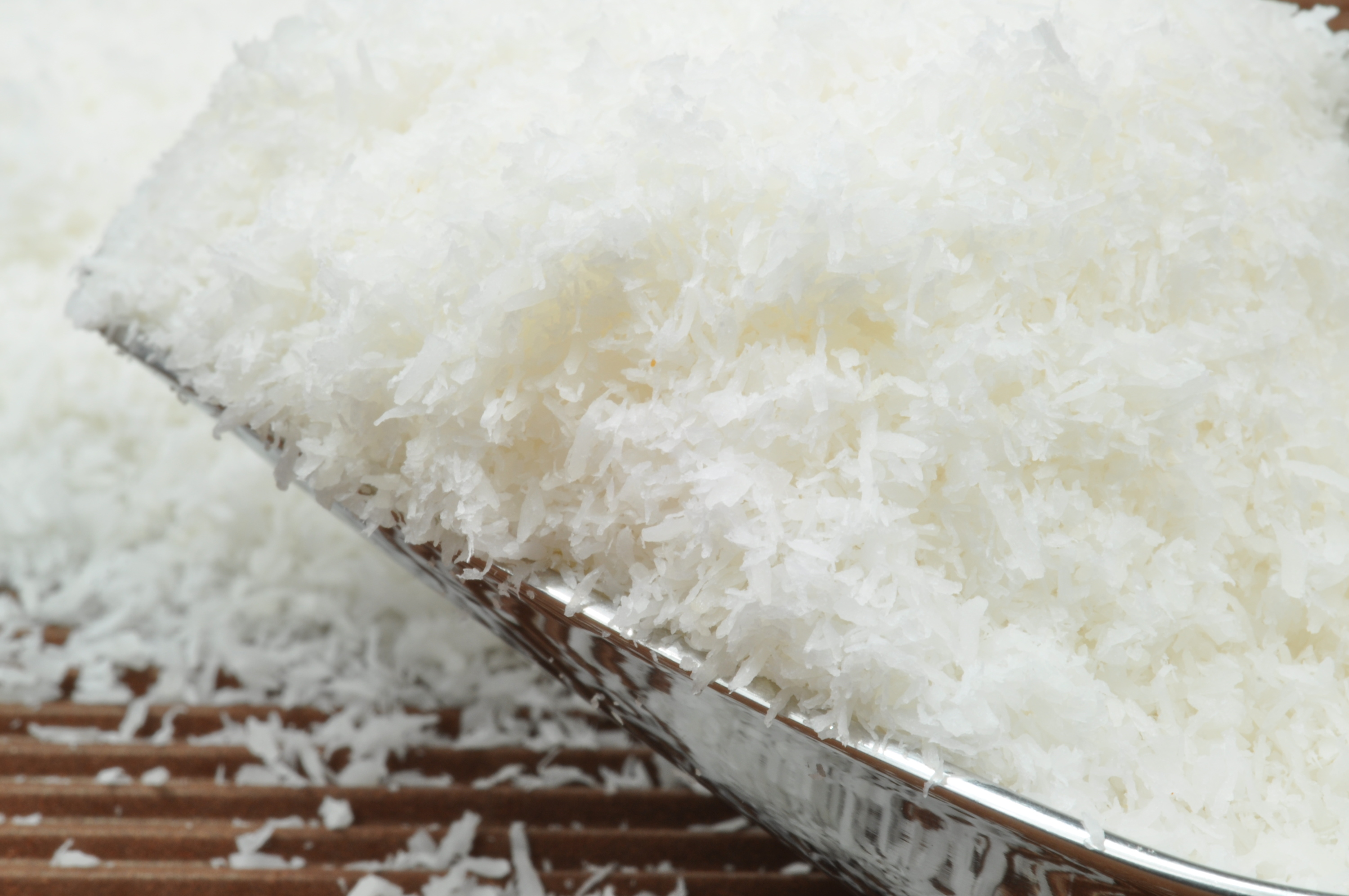 DESICCATED COCONUT HIGH FAT FINE GRADE