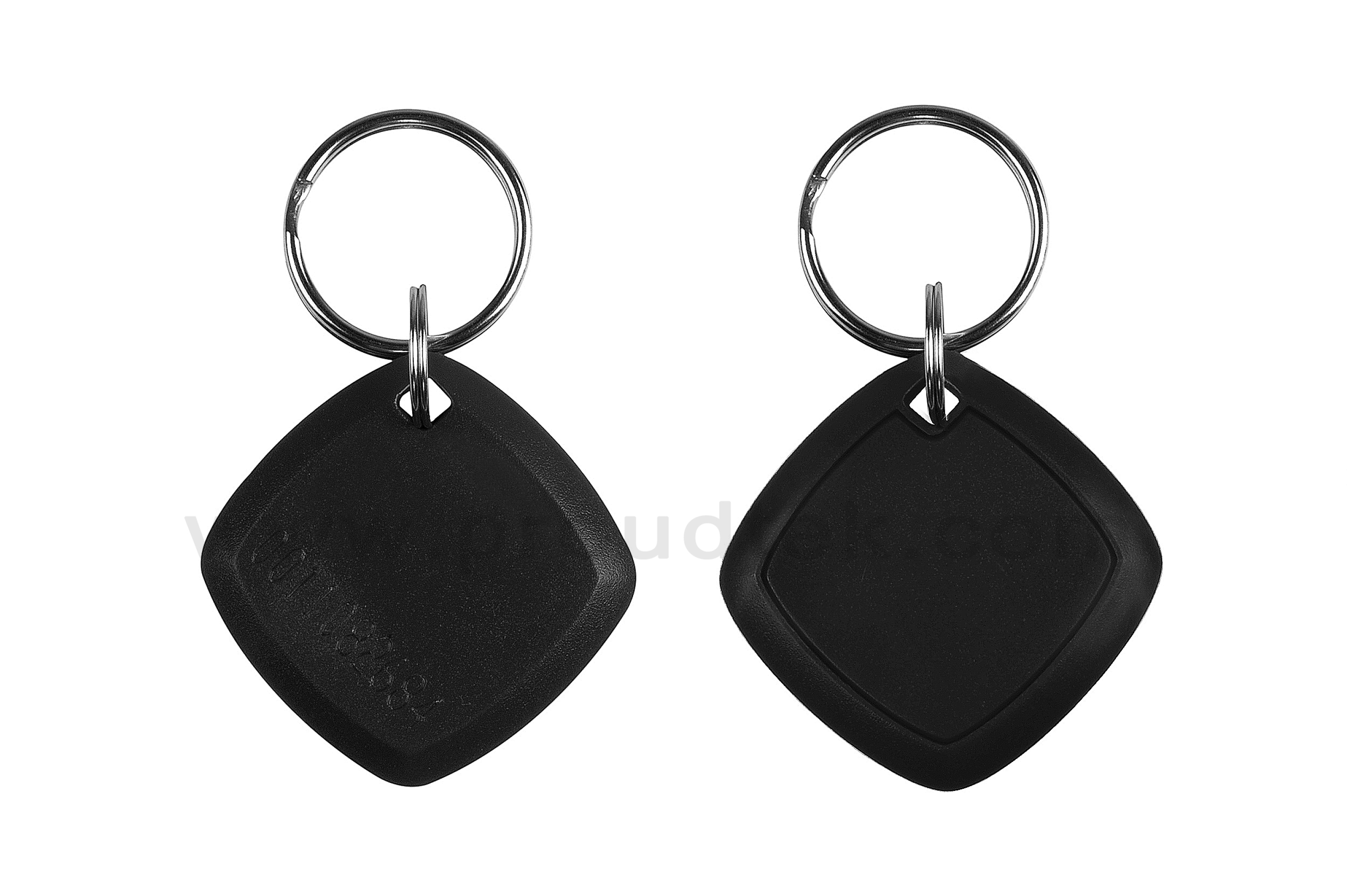 RFID KEYFOB/TK4100 125KHZ KEYFOB/SMART KEYCHAIN