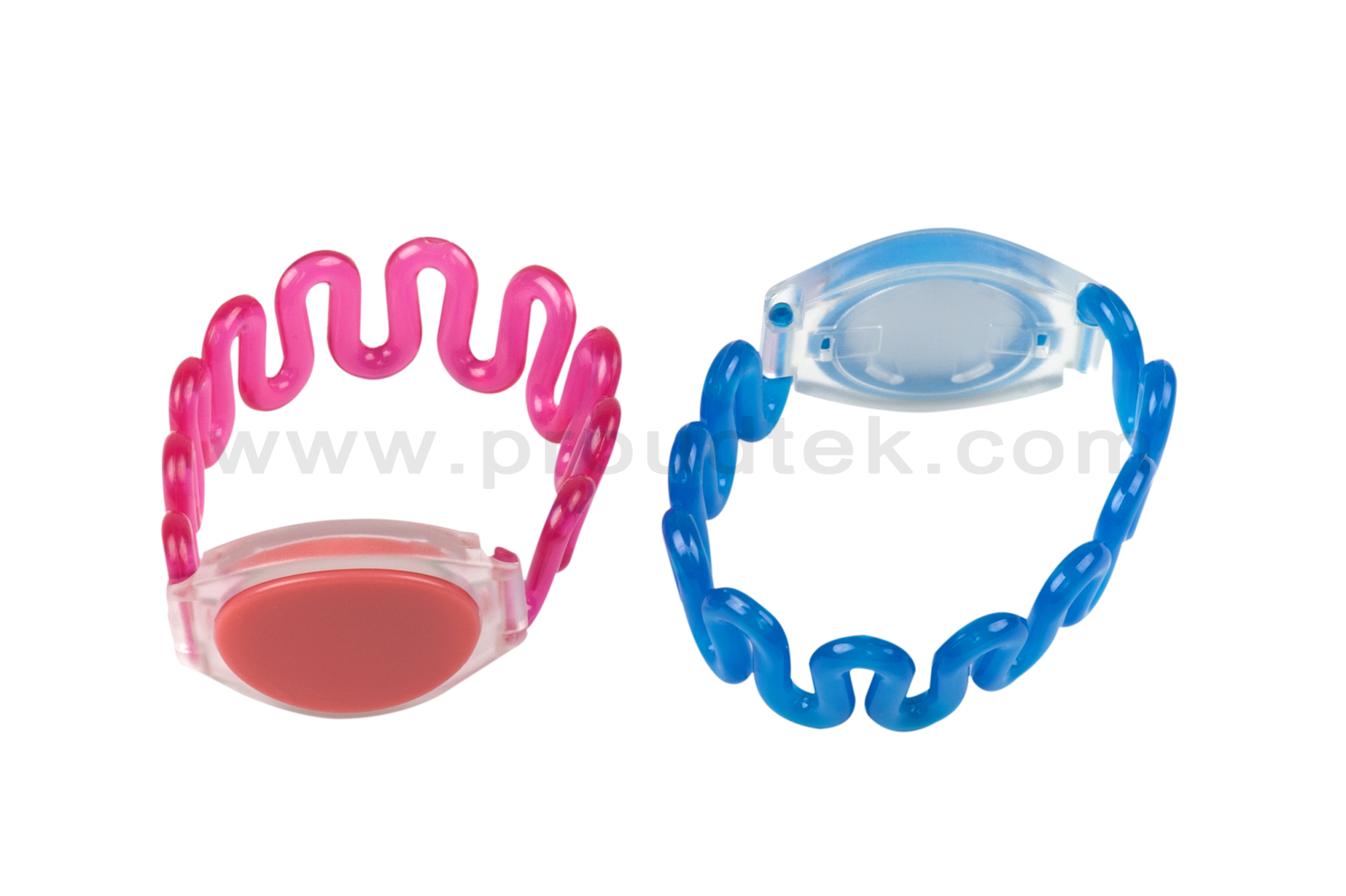 ABS PLASTIC WRISTBAND/WATER PROOF WRISTBAND/SWIMMING POOL WRISTBAND