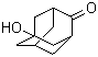 5-hydroxy-2-adamantanone, CAS NO.20098-14-0