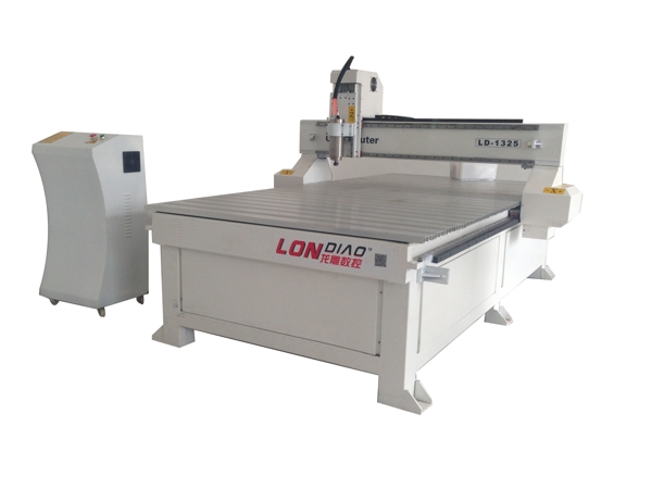 LD-1325 Stone Engraving Machine