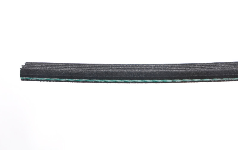 Rubber Poly Multi-rib V belt PK belt