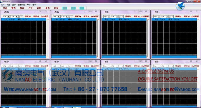 変圧器製造プラントおよび設備、一式