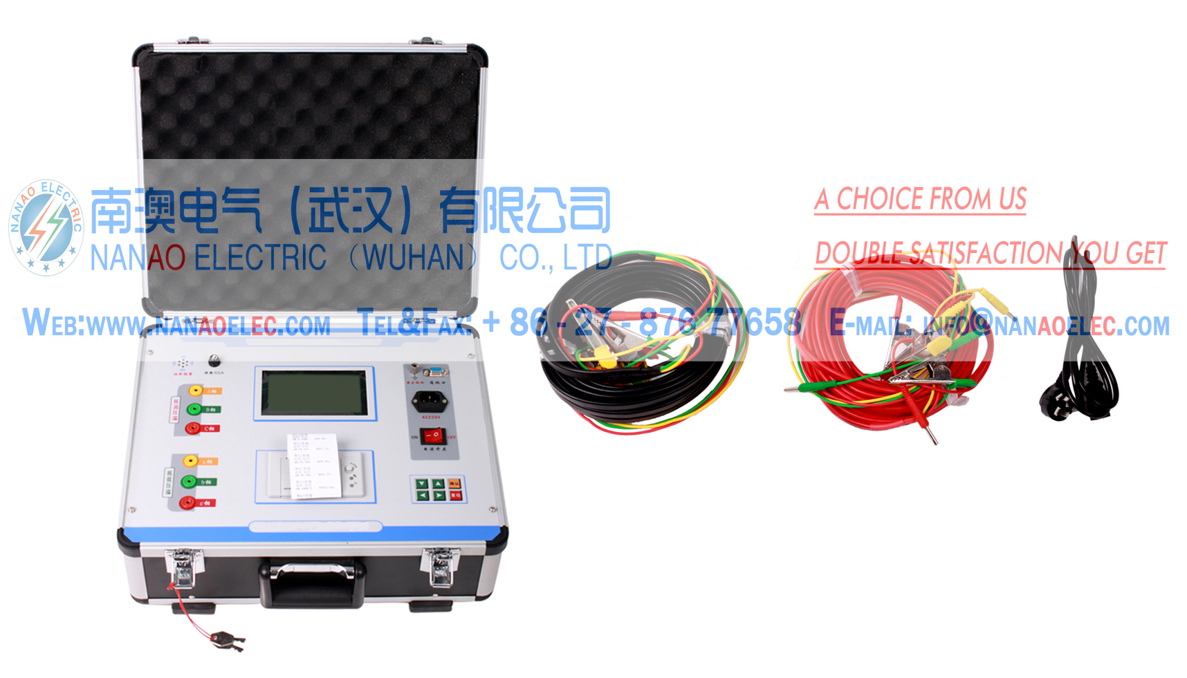 NABZ Automatic Variable Ratio Group Tester,Transformer ratio group tester, transformer ratio tester, transformer ratio automatic tester, automatic transformer ratio tester, transformer ratio group testing device, transformer ratio testing device