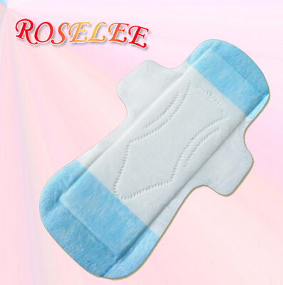 High Quality Night Sanitary Napkins