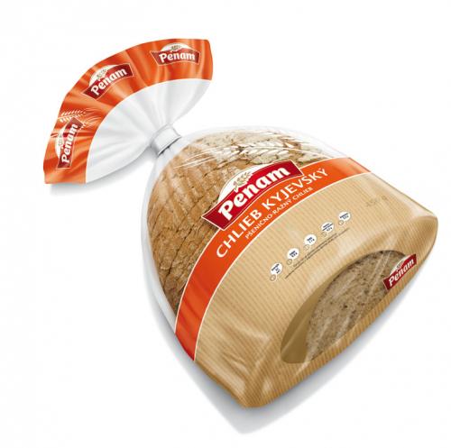 Chlieb kyjevský 450 g BK