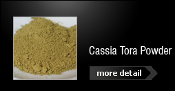 Cassia Tora Powder