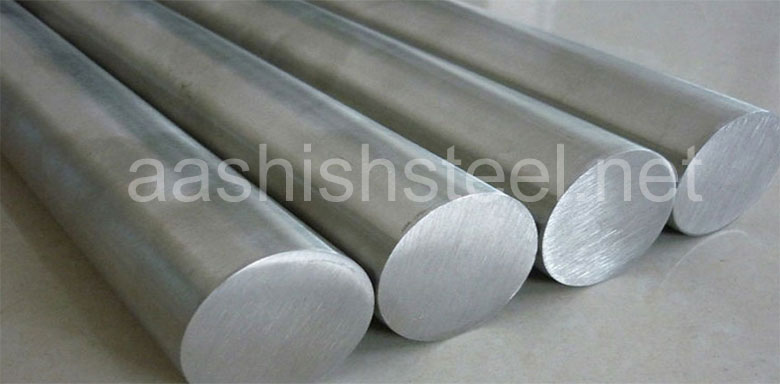  SS 316L Round Bar Suppliers