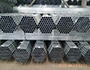 greenhouse gi pipe in China Dongpengboda