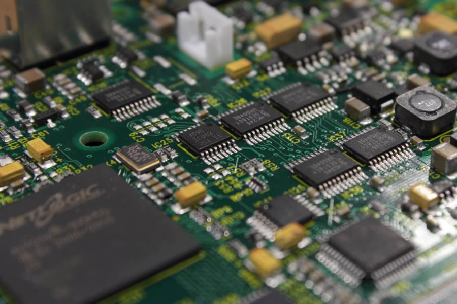 Embedded Computing Solutions