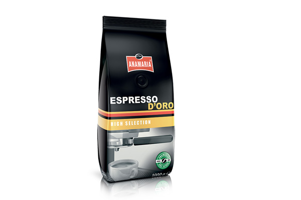 ESPRESSO D ORO