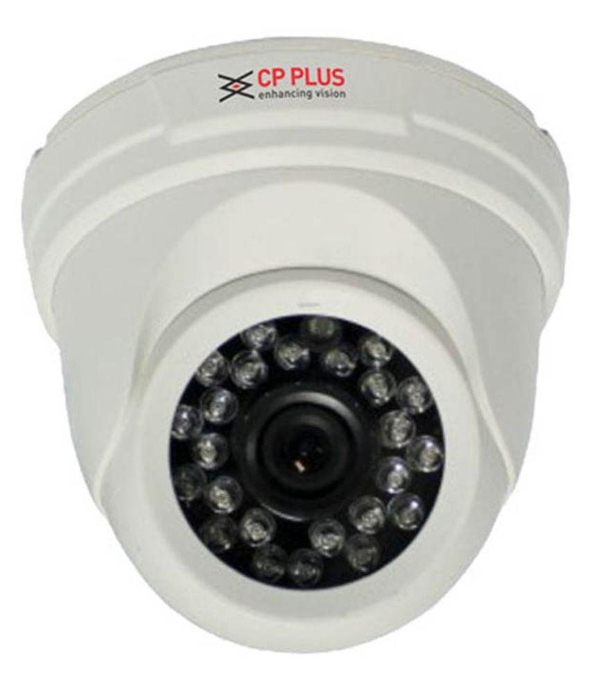 CCTV kamera