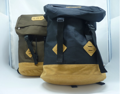 Backpacks