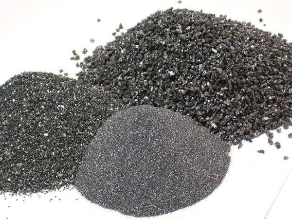 Silicon carbide (SIC>85%)