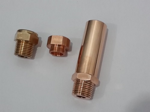 Spot welding Adapter