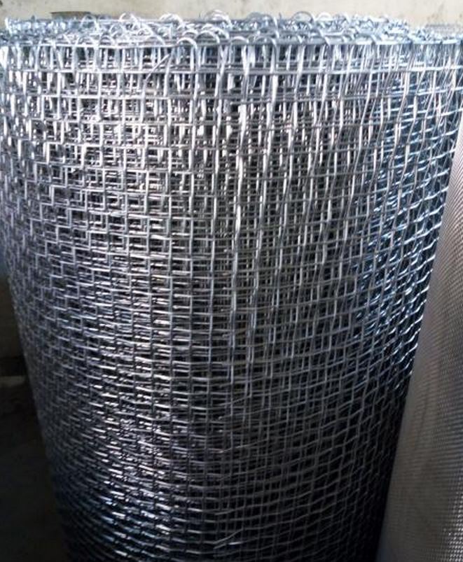 istainless steel wire mesh