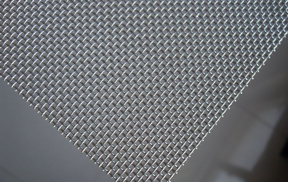 SS 316 Wire Mesh Screen/Weave Wire Cloth