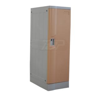 Plastic Swimming Pool Locker, Injection Molding