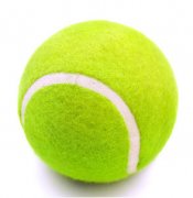 tennis ball manufacturers