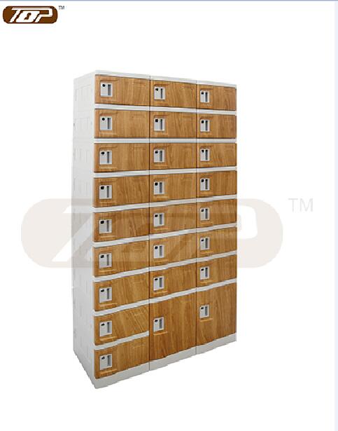 Lockers