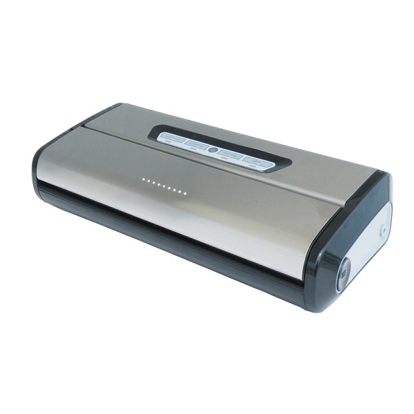 Stainless Steel Classic Vacuum Sealer 