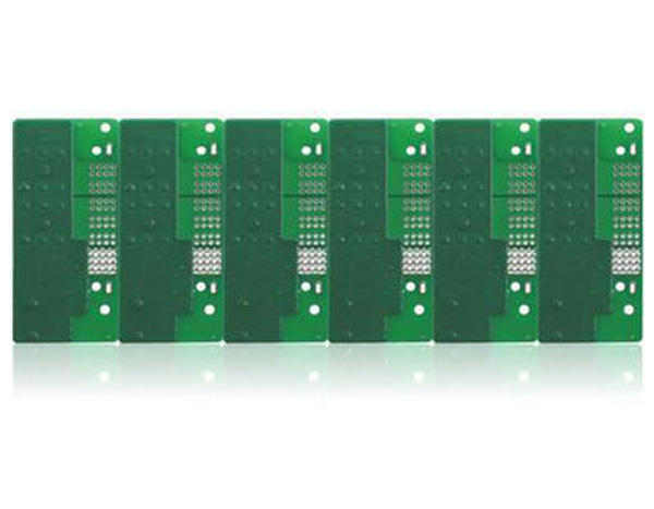 Power Supply PCB