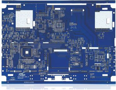 PCB மற்றும் pcba