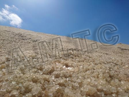 Rock salt