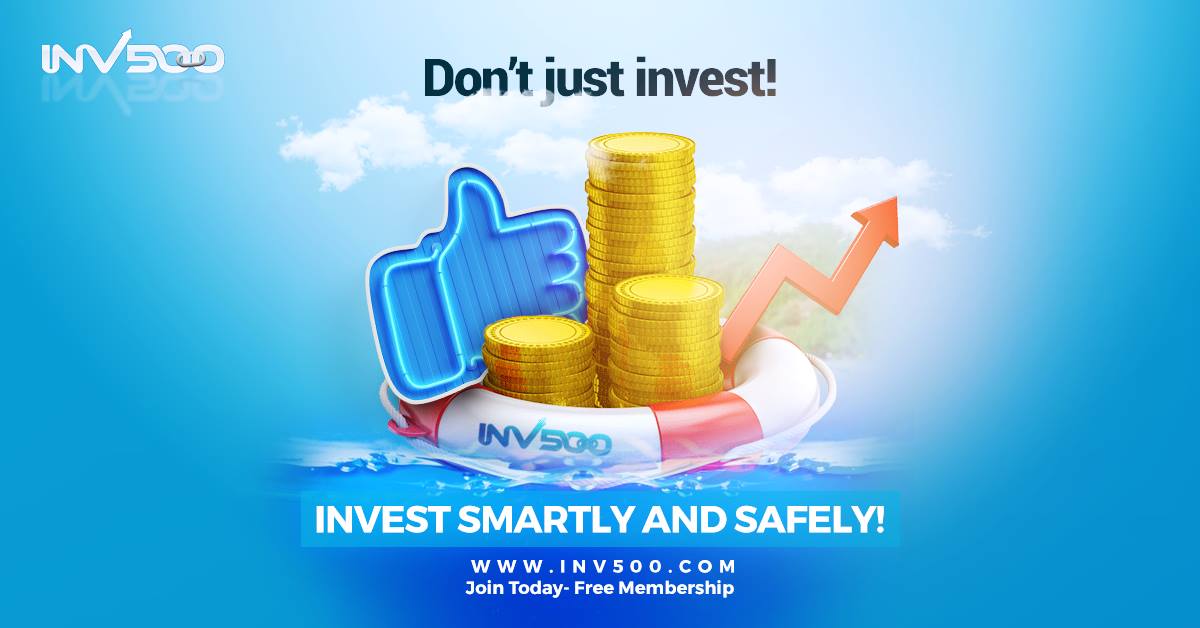 Investment services