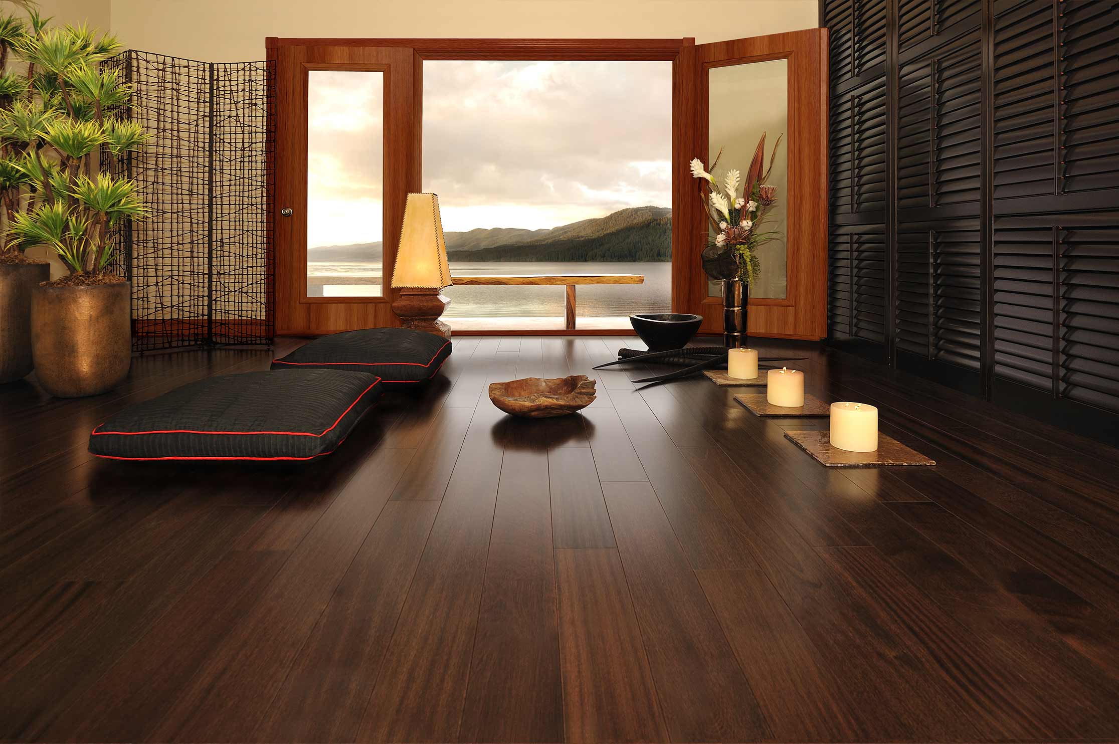 Laying-Laminate-Wood-Flooring