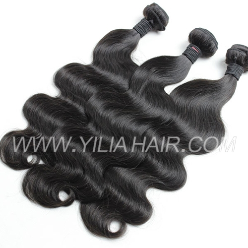 human hair weave bundles