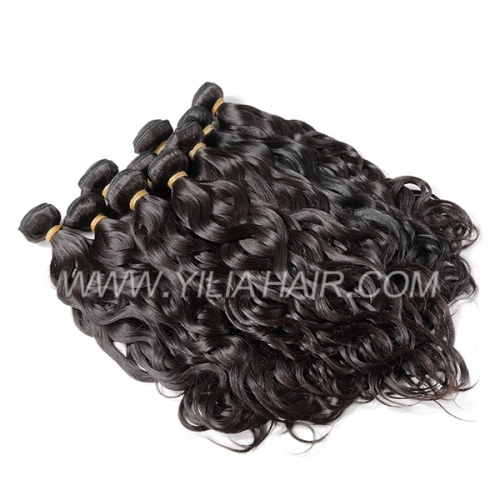 بال ملانے اور wigs