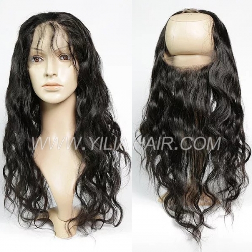 بال ملانے اور wigs