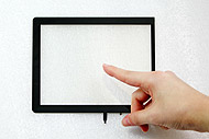 Touchscreens