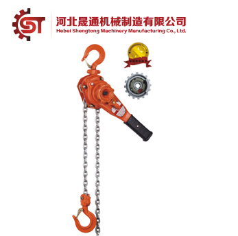 Lever Chain Hoist