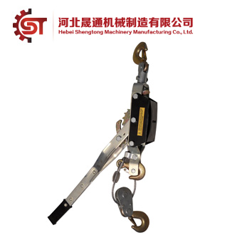 VJ Lever Hoist