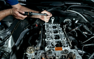 GENERAL VEHICLE REPAIRS & MAINTENANCE