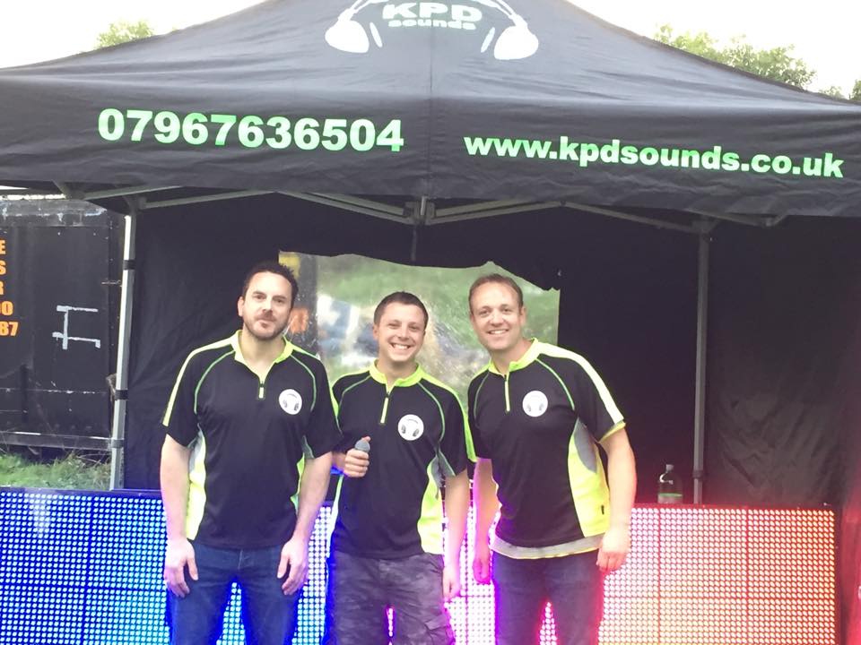 KPD SOUNDS