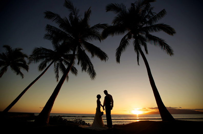 YOUR ALOHA WEDDING COMPANY, INC.