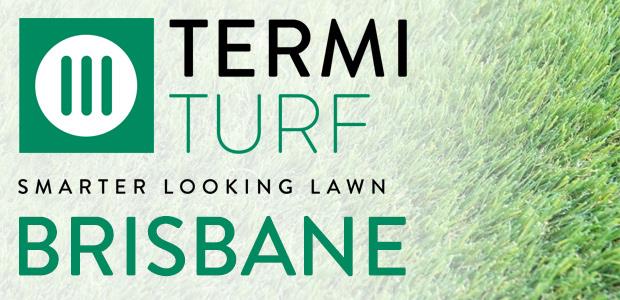 TERMITURF BRISBANE