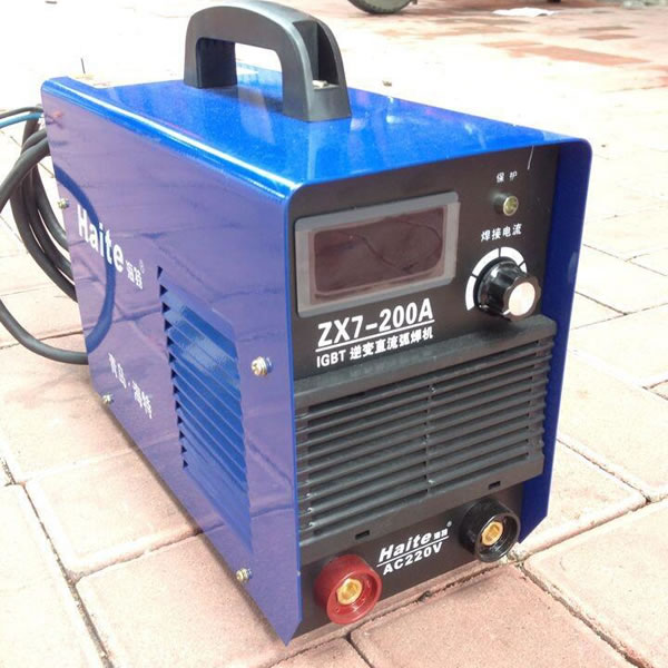 Electric Welding Machine