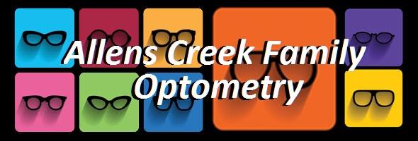 Optometrikern specialiserad