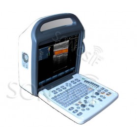 Ultrasound scanner