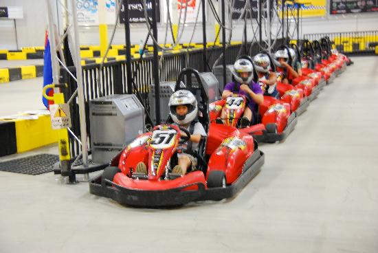 RPM RACEWAY