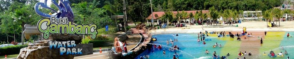 GAMBANG WATER PARK