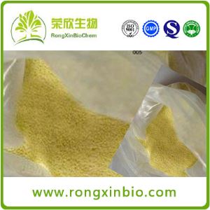 Trenbolone Acetate/Tren Acetate CAS10161-34-9 Steroids Powder Yellow Trenbolone Powder For Safe Bodybuilding Hot Sale