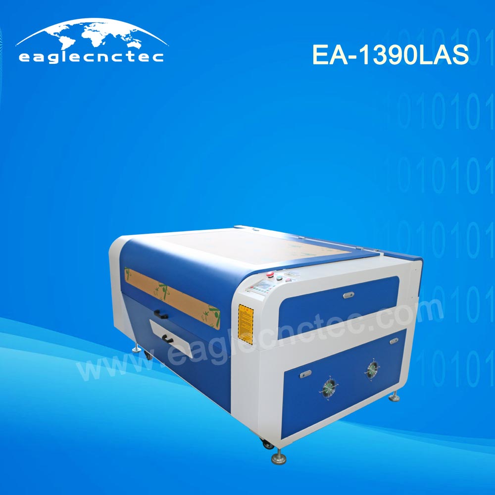 Equipamiento laser